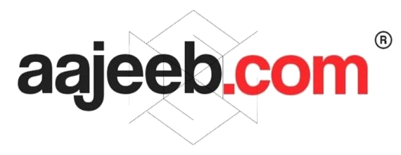 aajeeb.com
